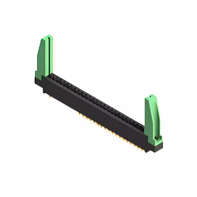 387-054-560-878 EDAC Inc.  Edgeboard Connectors